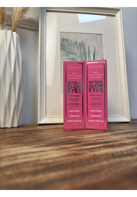 CONTORNO OJOS ILUMINADOR ENERGIZANTE