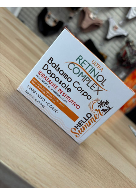 PROLONGADOR DE BRONCEADO 