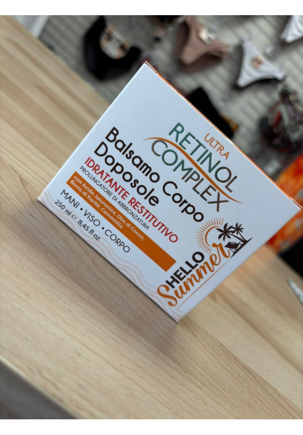 PROLONGADOR DE BRONCEADO 