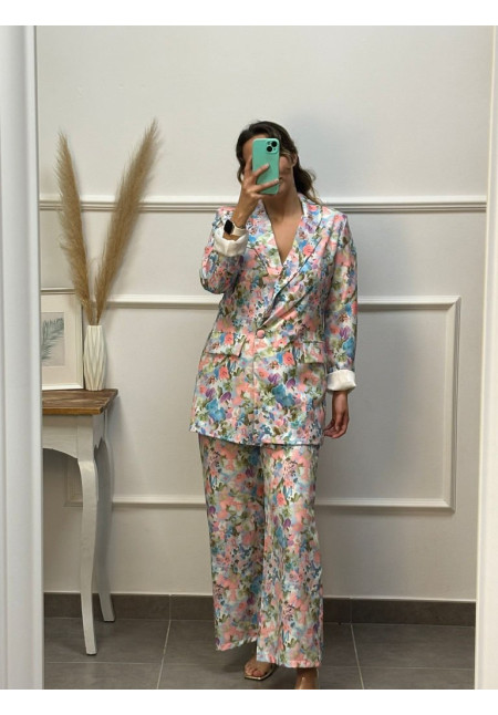 CONJUNTO FLORES 35006