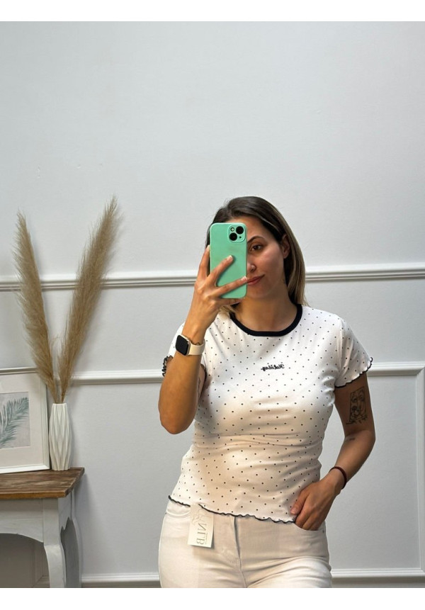 CAMISETA LUNARES HOLIDAY 67419