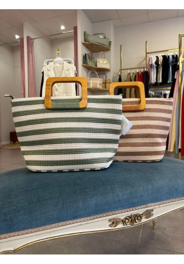 CESTA RAYAS ASA MADERA 11301