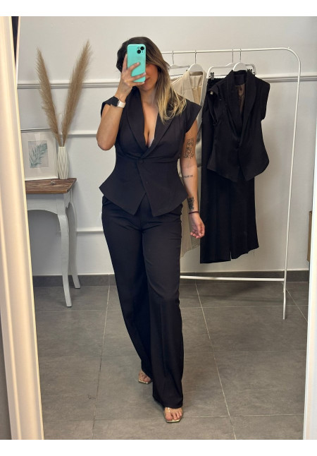 CONJUTO CHALECO 45456