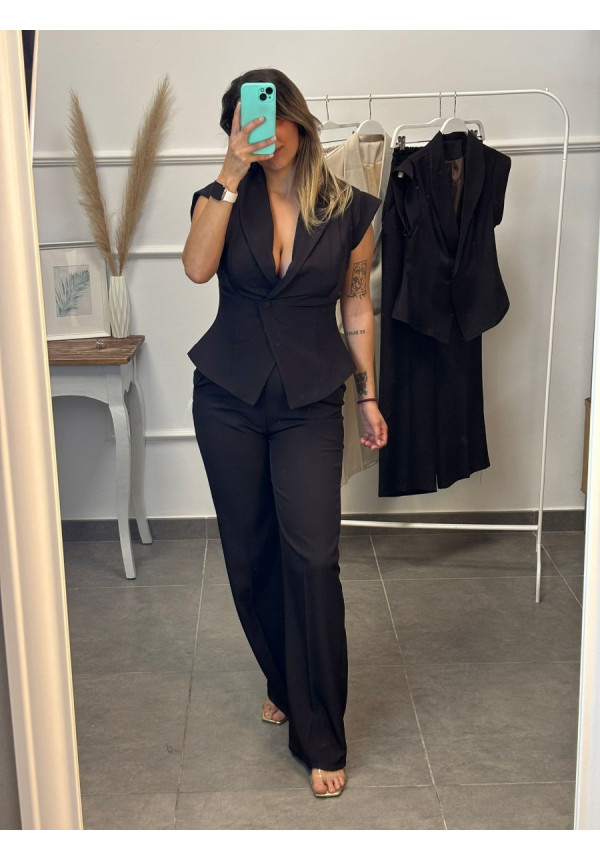 CONJUTO CHALECO 45456