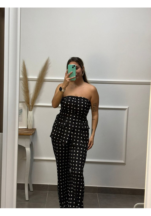 CONJUNTO LUNARES PALABRA DE HONOR 12441