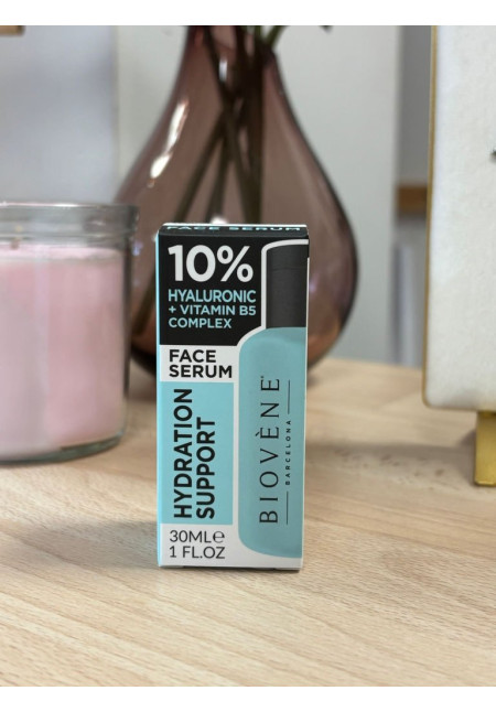 SERUM  PARA LA SEQUEDAD Y LA HIDRATACION 