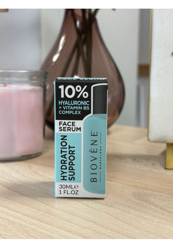 SERUM  PARA LA SEQUEDAD Y LA HIDRATACION 