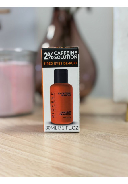 SERUM OJERAS PARA HINCHAZON Y LINEAS FINAS