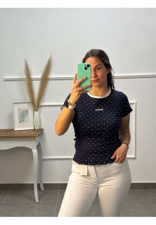 CAMISETA LUNARES HOLIDAY 67419