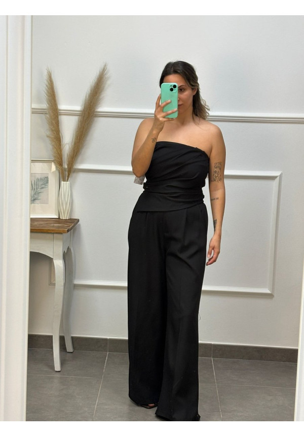 CONJUNTO PALABRA DE HONOR CON PICO 13184