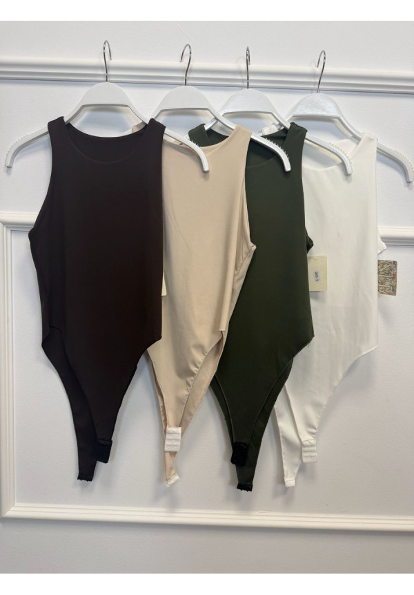 BODY LICRA 