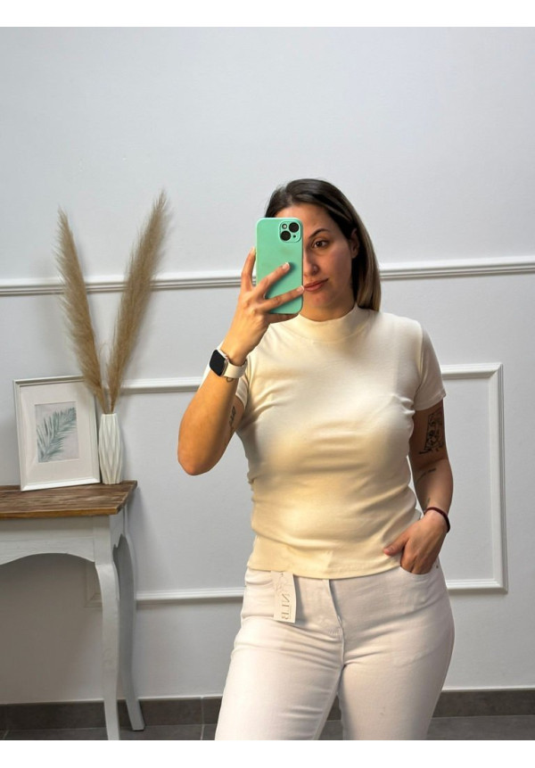 CAMISETAS BASICAS 59876