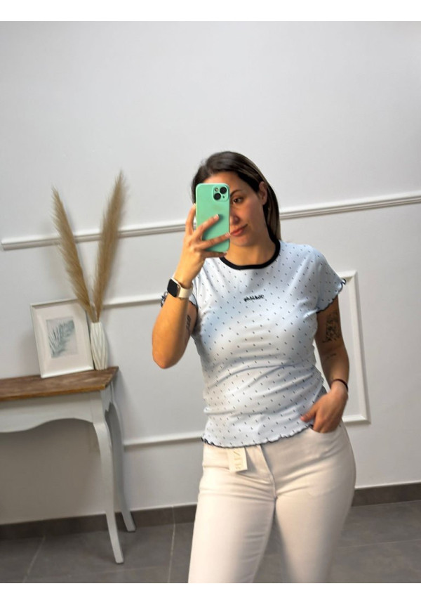 CAMISETA LUNARES HOLIDAY 67419