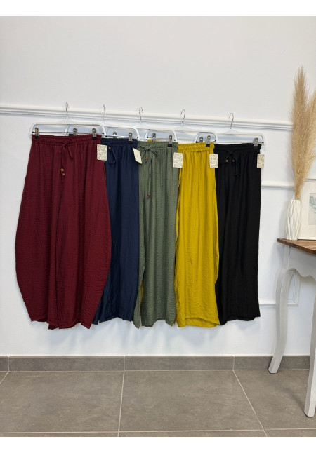 PANTALON FLUIDO PESQUERO 26771