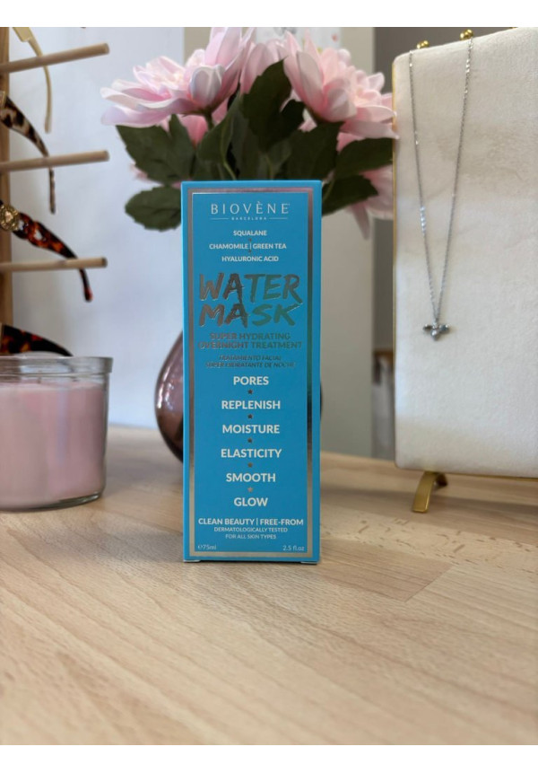 TRATAMIENTO FACIAL SUPER HIDRTANTE NOCHE 