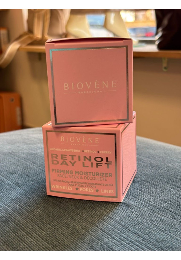 CREMA DIA CON RETINOL 