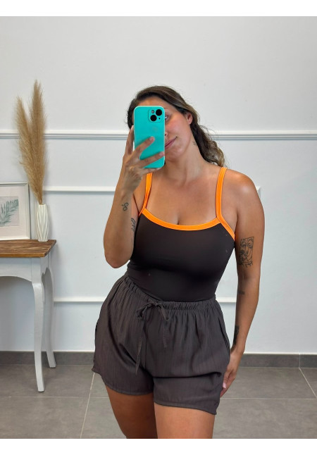 BODY LICRA RAYA TIRANTES 48827