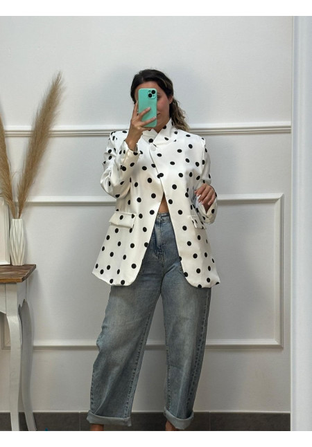 BLAZER LUNARES 850121