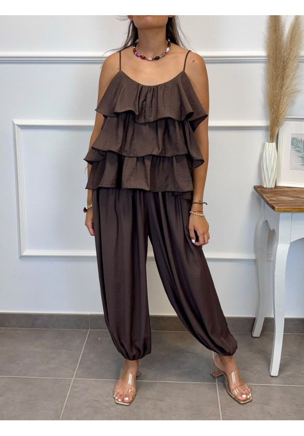 CONJUNTO VOLANTES 3081