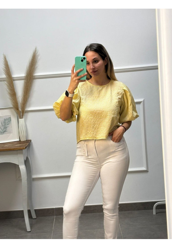 CAMISETA VICKY 35985