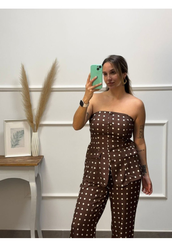 CONJUNTO LUNARES PALABRA DE HONOR 12441