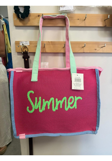 BOLSO PLAYA SUMMER