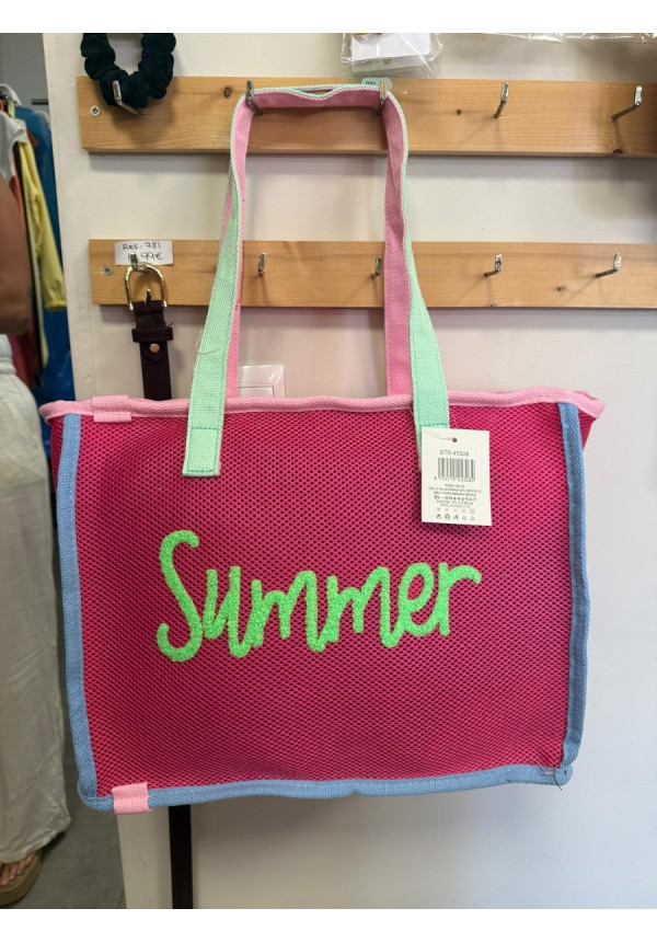 BOLSO PLAYA SUMMER