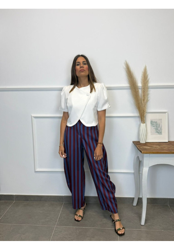 PANTALON RAYA 13791