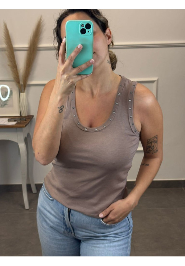 CAMISETA SIZA TACHUELA 67055