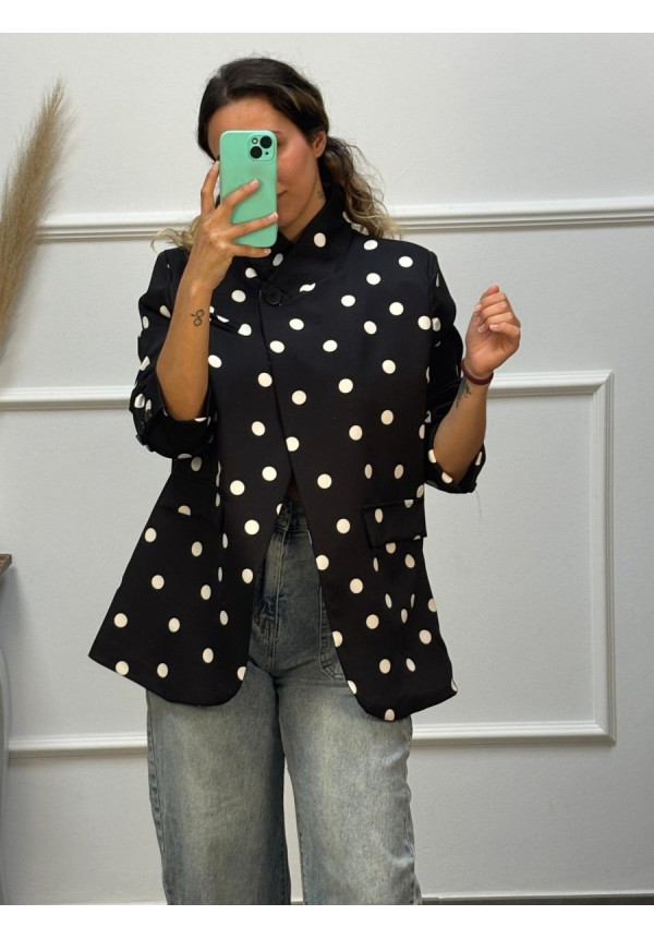 BLAZER LUNARES 850121