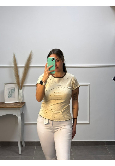 CAMISETA LUNARES HOLIDAY 67419