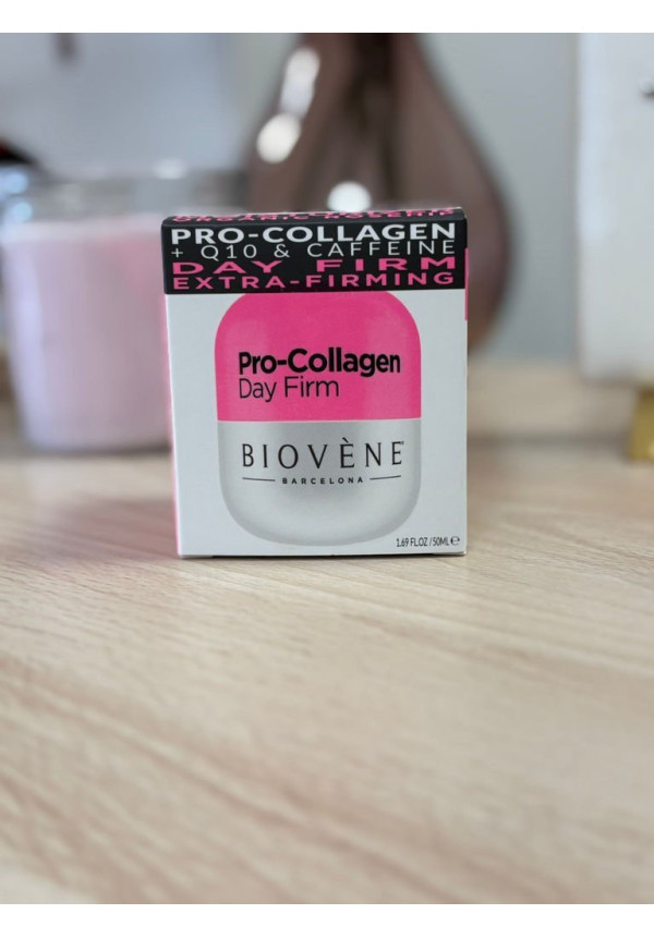 COLAGENO Y Q10 DE DIA EN CREMA