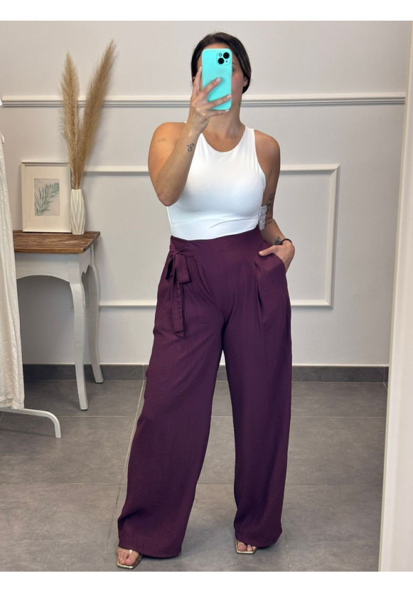 PANTALON BAMBULA MOÑA 19775