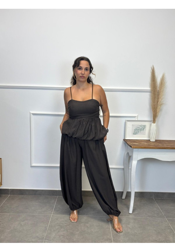 CONJUNTO BAMBULA VOLANTE 19055