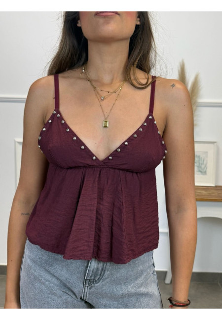 TOP TACHUELA 01070