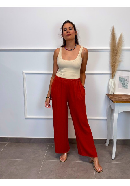 PANTALON ESTERILLA 36994