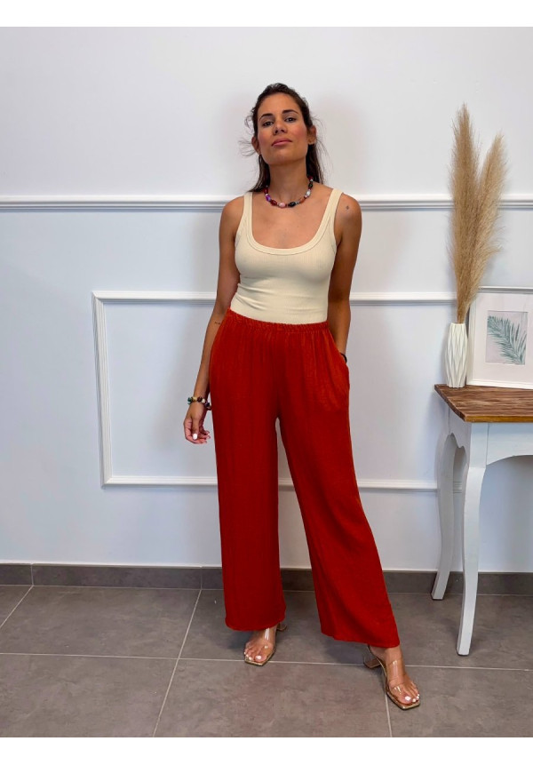 PANTALON ESTERILLA 36994