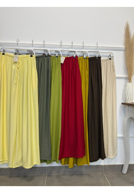PANTALON BAMBULA 1293