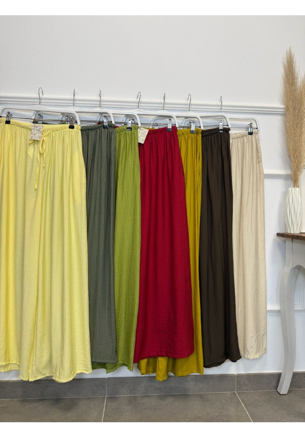 PANTALON BAMBULA 1293