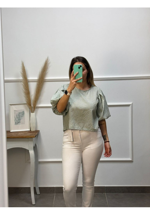 CAMISETA VICKY 35985