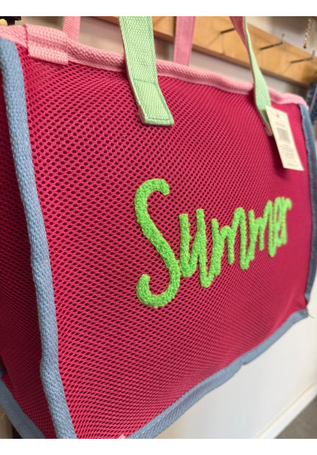 BOLSO PLAYA SUMMER