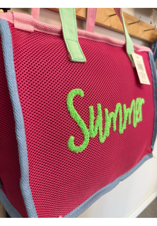 BOLSO PLAYA SUMMER
