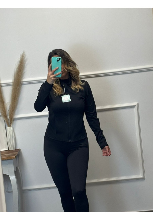 CONJUNTO DEPORTIVO LEGUINS