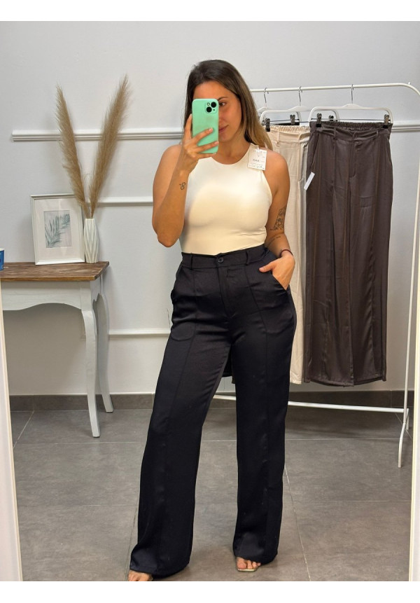 PANTALON RAZO BROCADO 19955