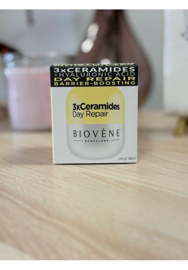 CREMA DIA REPARADORA PIEL SECA Y ESCAMOSA