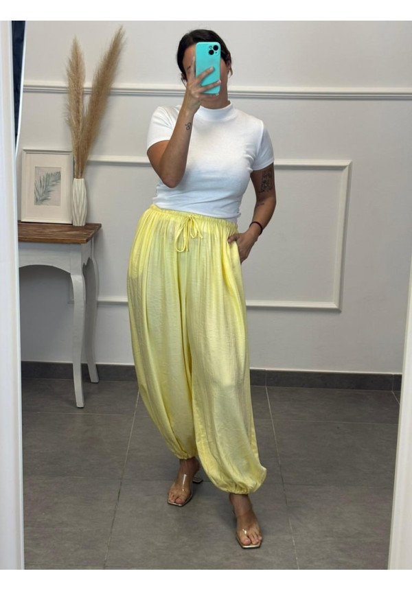 PANTALON BOMBACHO 1395