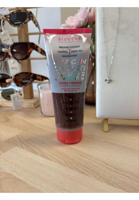 EXFOLIANTE CORPORAL ANTICELULITICO