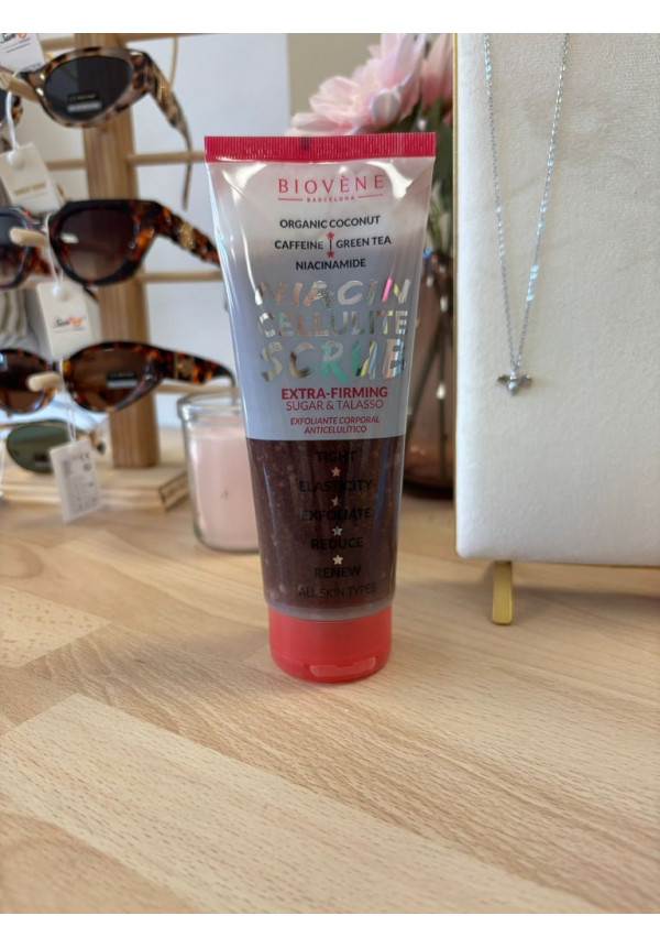 EXFOLIANTE CORPORAL ANTICELULITICO