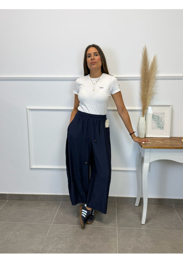PANTALON FLUIDO PESQUERO 26771