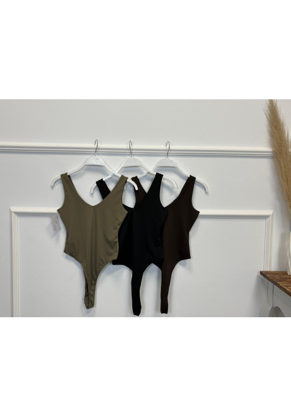 BODY SIZA LICRA 1009